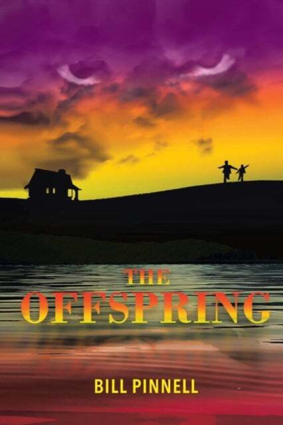 The Offspring av Bill Pinnell