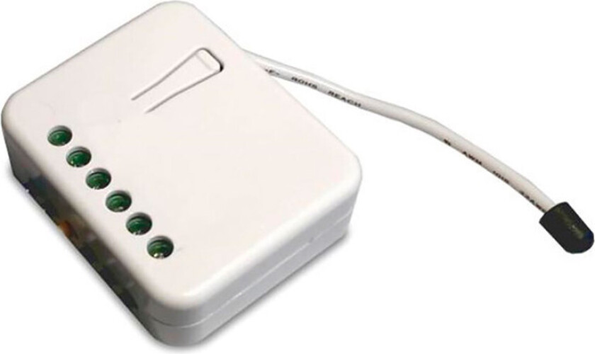 Philio Roller Shutter Controller