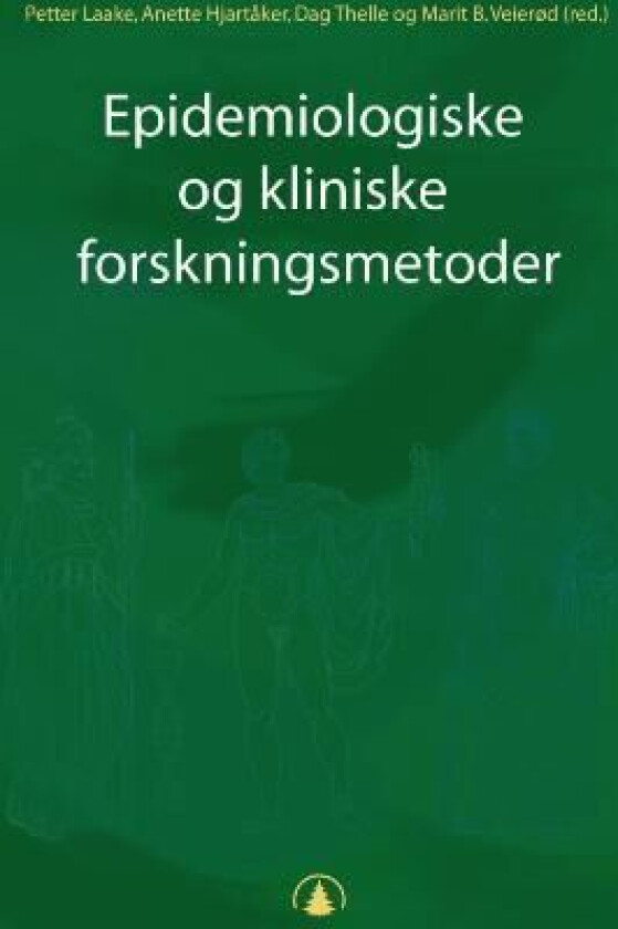 Epidemiologiske og kliniske forskningsmetoder