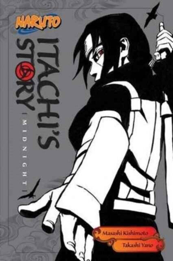 Naruto: Itachi's Story, Vol. 2 av Takashi Yano