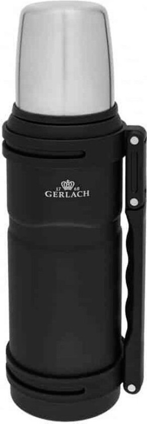 TOURIST THERMOS ASSIST 1,2l