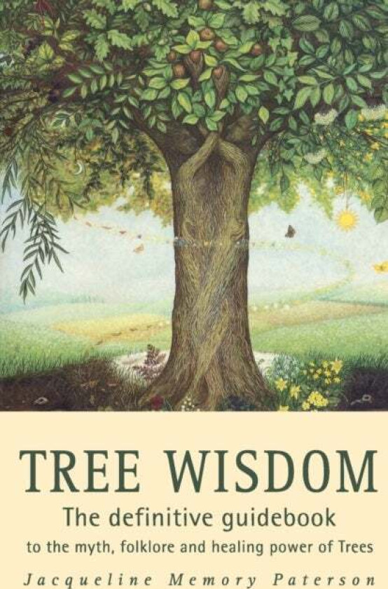 Tree Wisdom av Jacqueline Memory Paterson