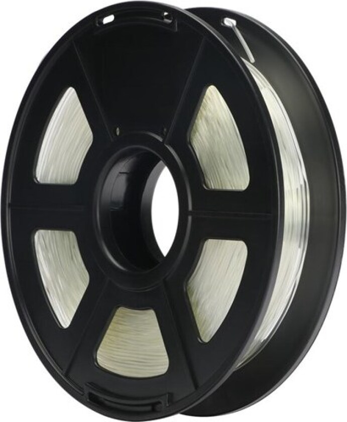 TPU 1.75 mm 1 kg Transparent