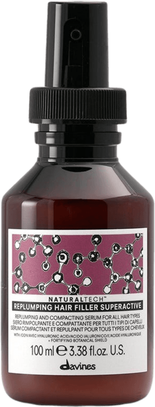 Replumping Hair Filler Superactive 100 ml