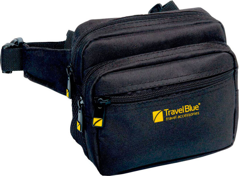 Metro Pouch midjeveske
