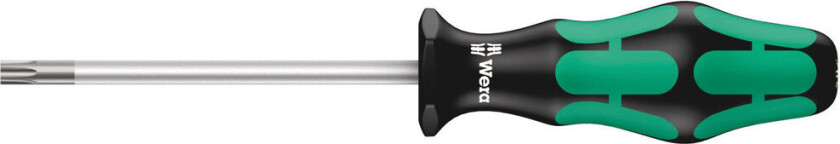 05028049001, 14,1 cm, Sort, Grønn