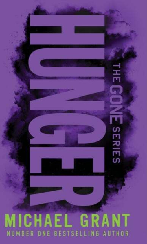 Hunger av Michael Grant