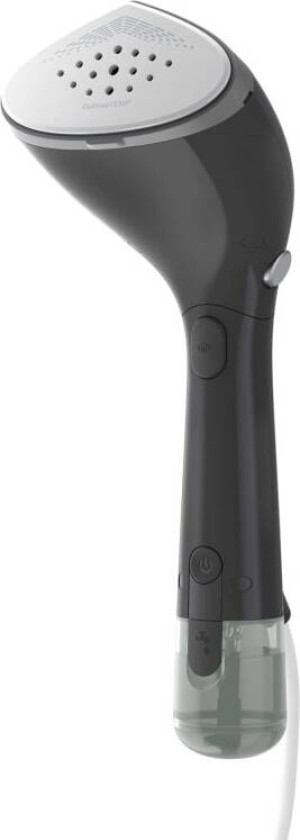 7000 series STH7040/80, Håndholdt, 0,2 l, 0,3 min, Sort, Grå, 2,5 m, 1500 W