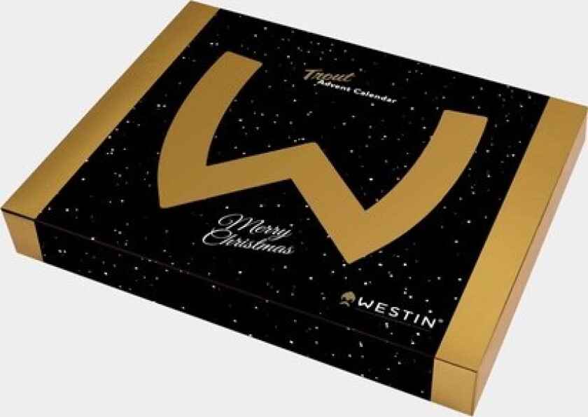 Westin Seatrout Advent Calendar