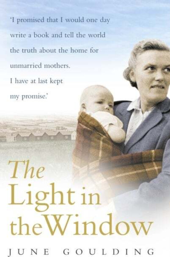 The Light In The Window av June Goulding