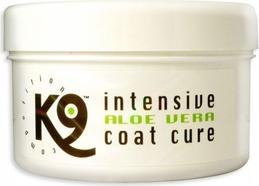 Intensive Aloe Vera Coat Cure 500 ml