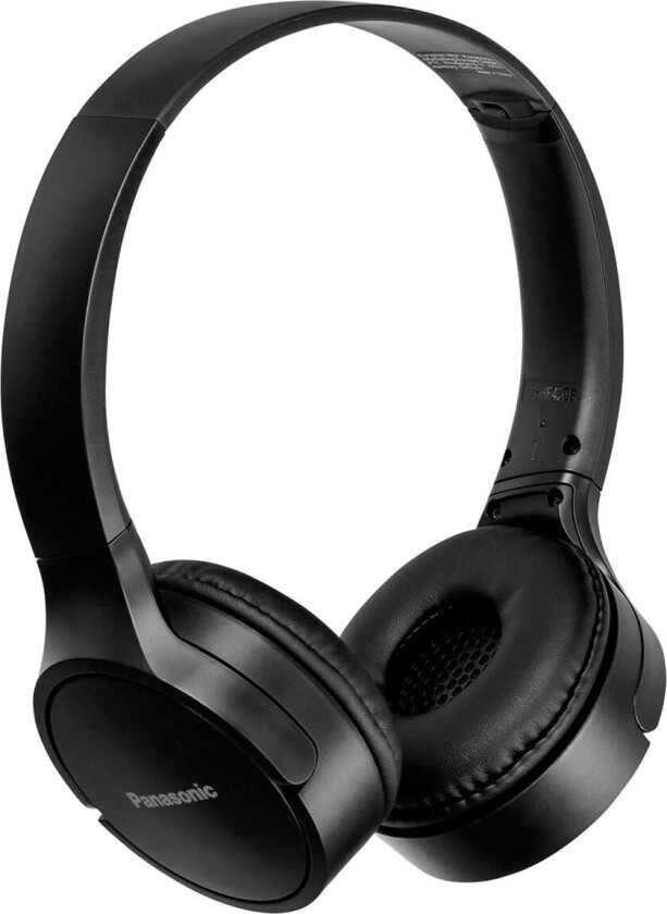 RB-HF420BE - headphones with mic