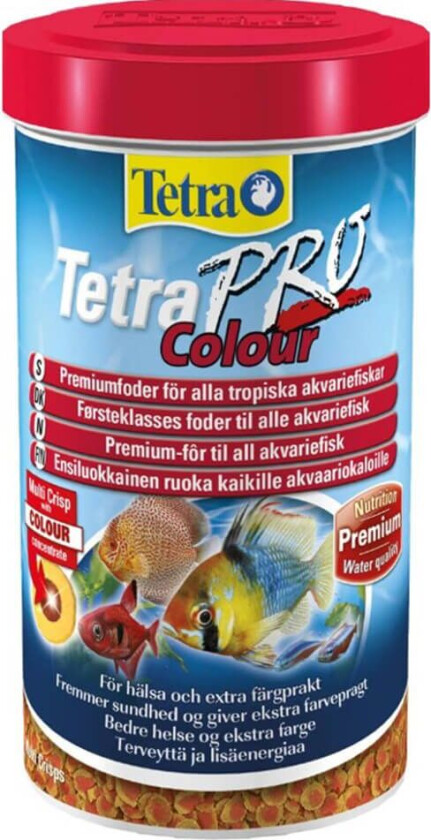 Bilde av Pro Colour Crisps 100 ml