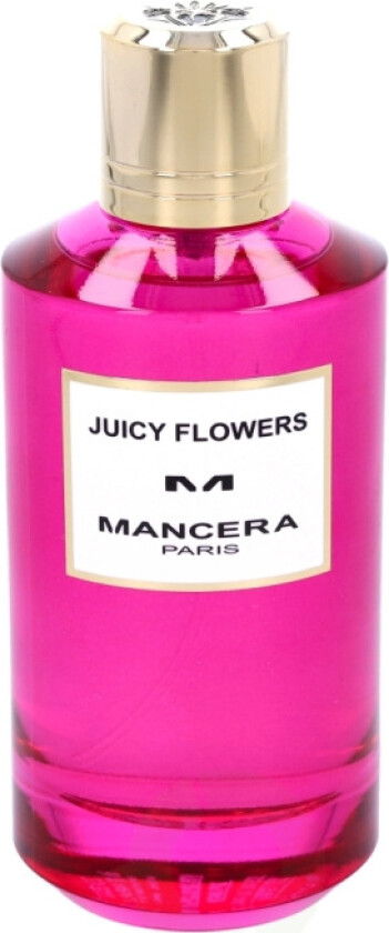 Juicy Flowers Edp Spray 120 ml
