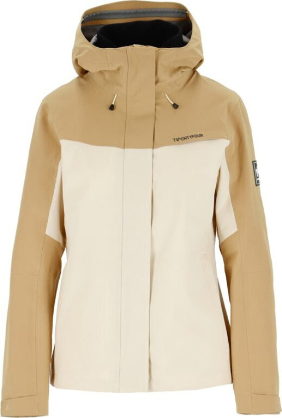 Flåm 2.0 Skalljakke 38