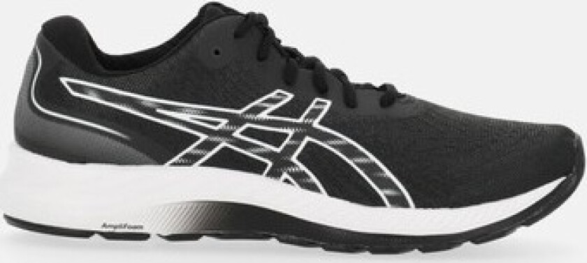 Gel-Excite 9, Black/White, 44