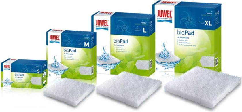 Bilde av Poly Pad Bioflow 3.0 / Compact