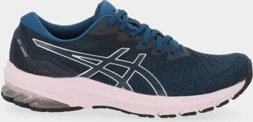 Gt-1000 11, Mako Blue/Barely Rose, 39