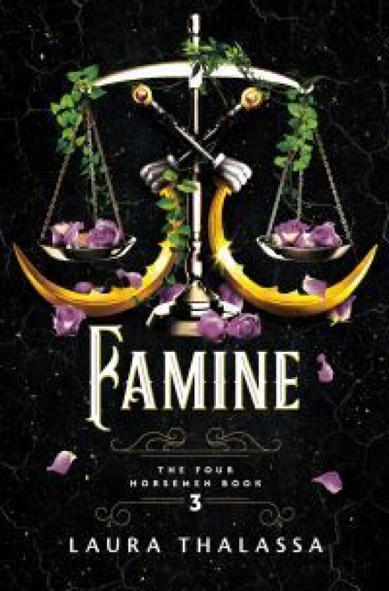 Famine av Laura Thalassa