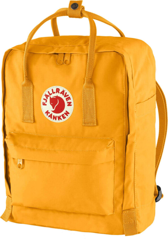 Kånken Warm Yellow