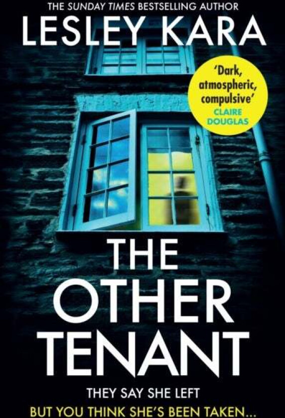 The Other Tenant Av Lesley Kara