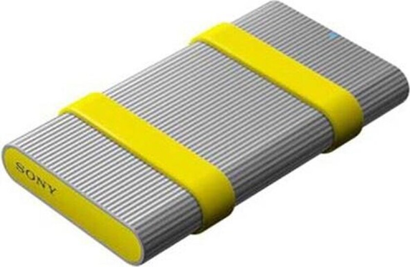 - solid state drive - 2 TB