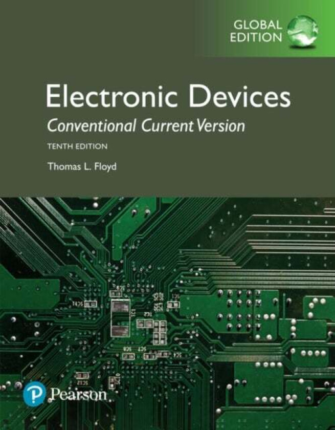 Electronic Devices, Global Edition av Thomas Floyd