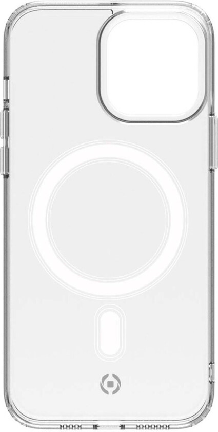 GelskinMag - back cover for mobile phone