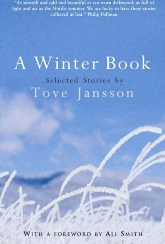 A Winter Book av Tove Jansson