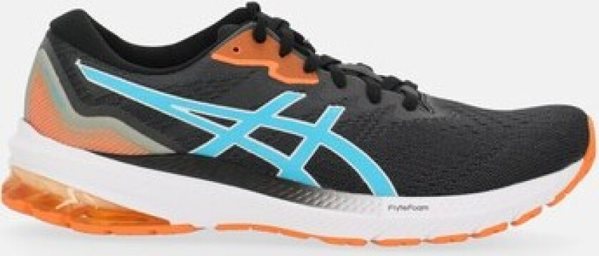 Gt-1000 11, Black/Island Blue, 42,5