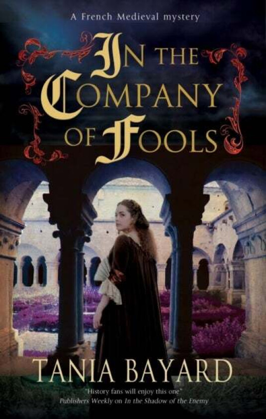In the Company of Fools av Tania Bayard