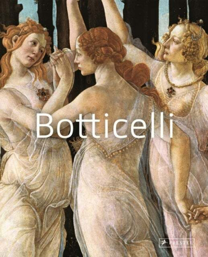 Botticelli av Federico Poletti