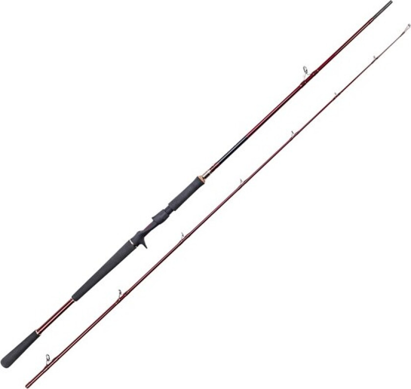 Bilde av W6 Powercast-T, Std, 233,  Fiskestenger