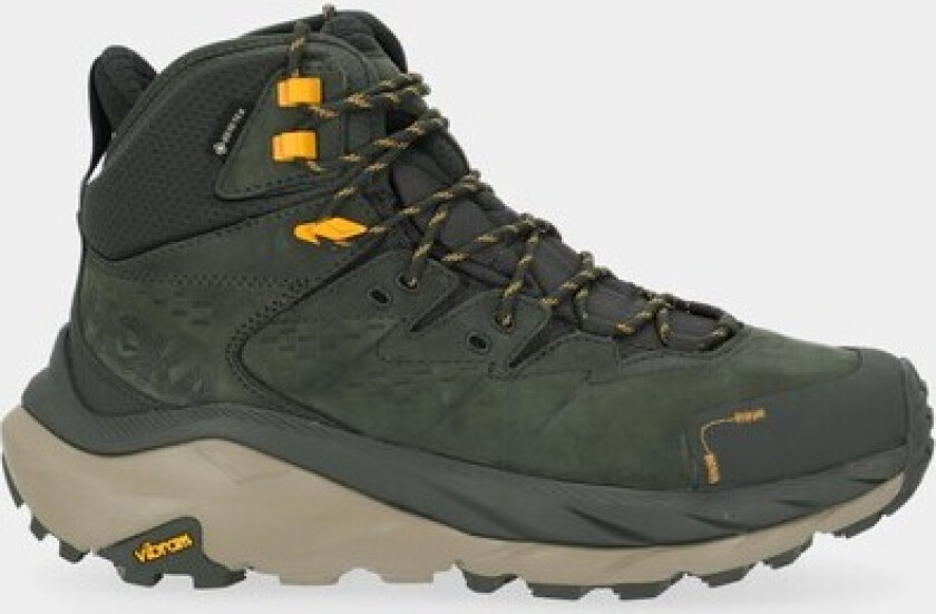 M Kaha 2 Gtx, Duffel Bag / Radiant Yellow, 50 2/3