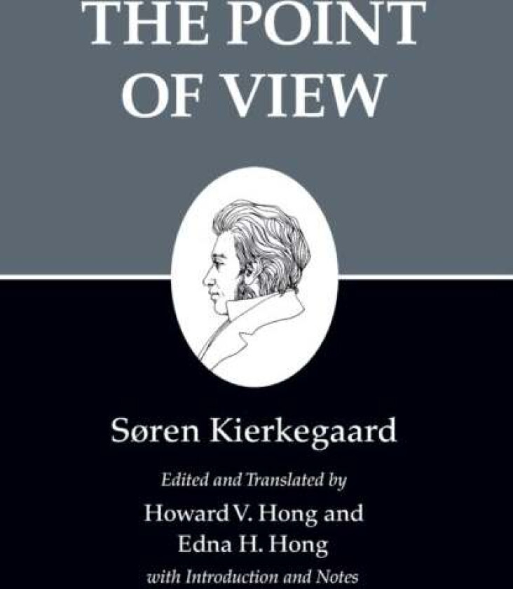 Kierkegaard's Writings, XXII, Volume 22 av Soren Kierkegaard