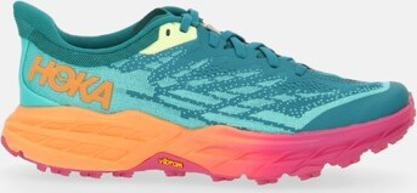 Speedgoat 5 Dame Dlcr/Deep Lake/Ceramic 41 1/3