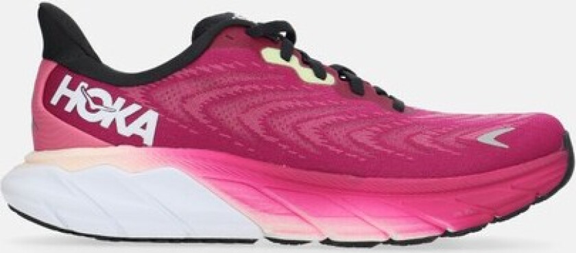 W ARAHI 6, FESTIVAL FUCHSIA / IBIS ROSE, 36 2/3