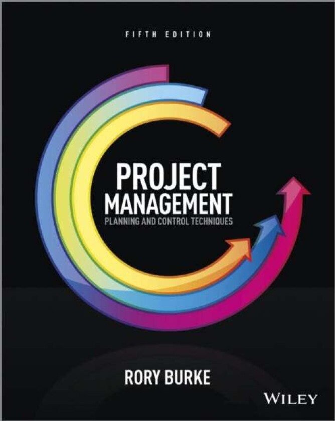 Project Management av Rory (Promatec International) Burke
