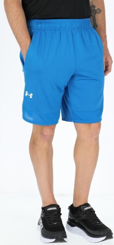 Ua Train Stretch Shorts, Cruise Blue, M, Løpeklær