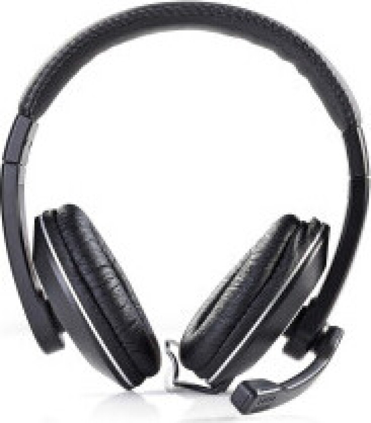 CHST200BK - headset