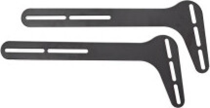 SBMT05BK - mounting kit 15 kg 65"