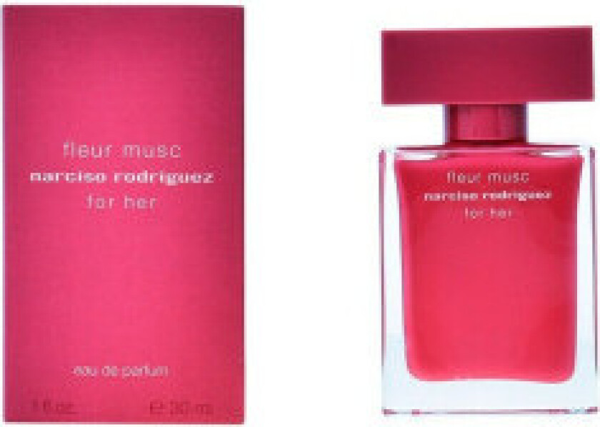 Narciso Fleur Musc For Her EDP 30 ml