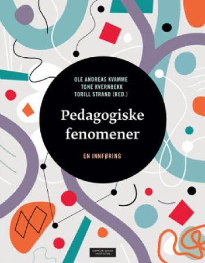 Pedagogiske fenomener