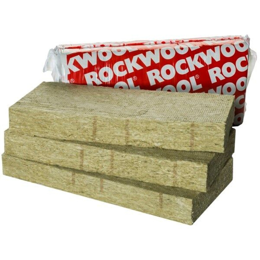 Bilde av Flexi A-Plate Flexi A-Plate 300x575x1200 Rockwool