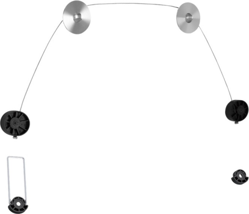 ultra-slim picture wall 37"-70" 50kg 1 50 kg 70" 100 x 100 mm