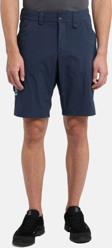 Mid Standard Shorts Men, Tarn Blue, 58, Shorts