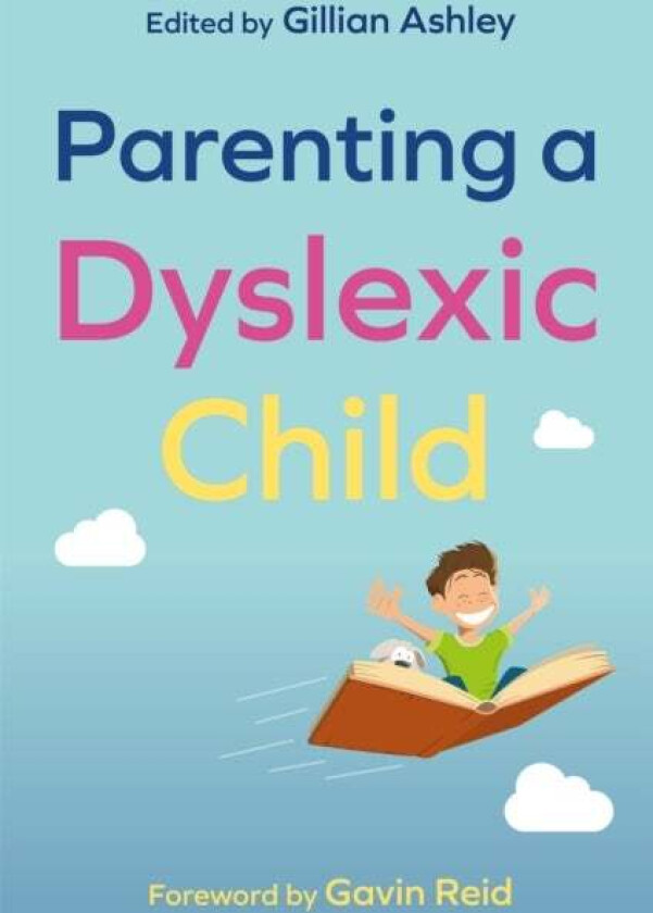 Parenting a Dyslexic Child