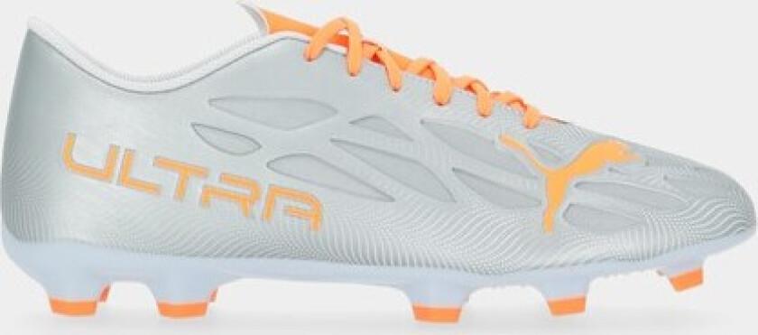 Ultra 4.4 Fg/Ag, Diamond Silver-Neon Citrus, 42,5