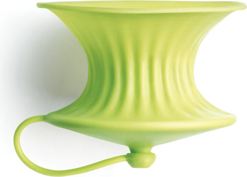 Citronpresser grøn (2 stk)