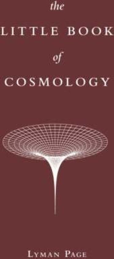 The Little Book of Cosmology av Lyman Page